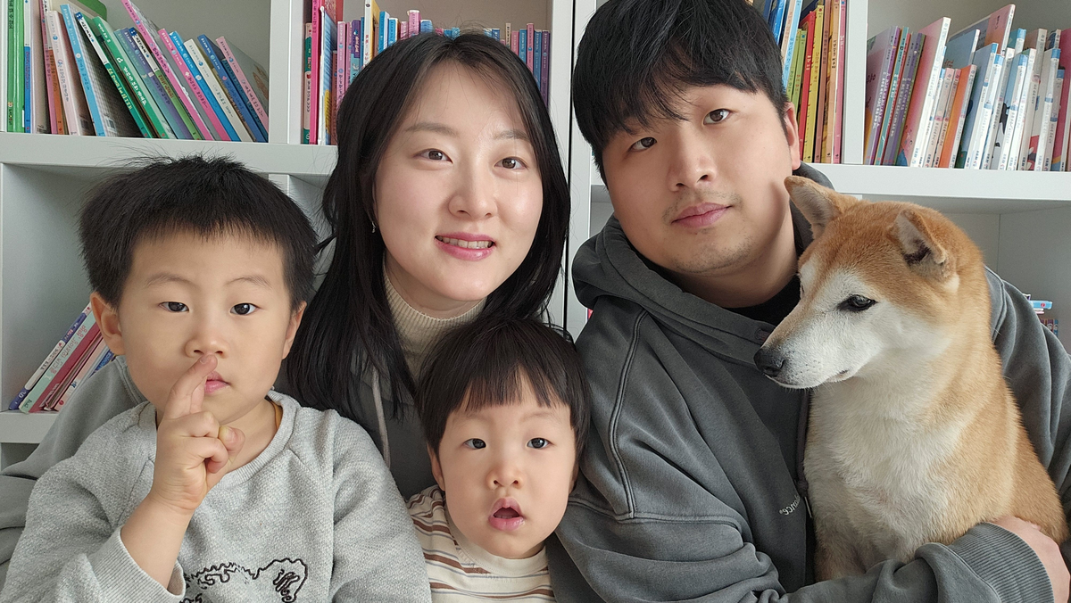 일, 사랑, 꿈에 대하여