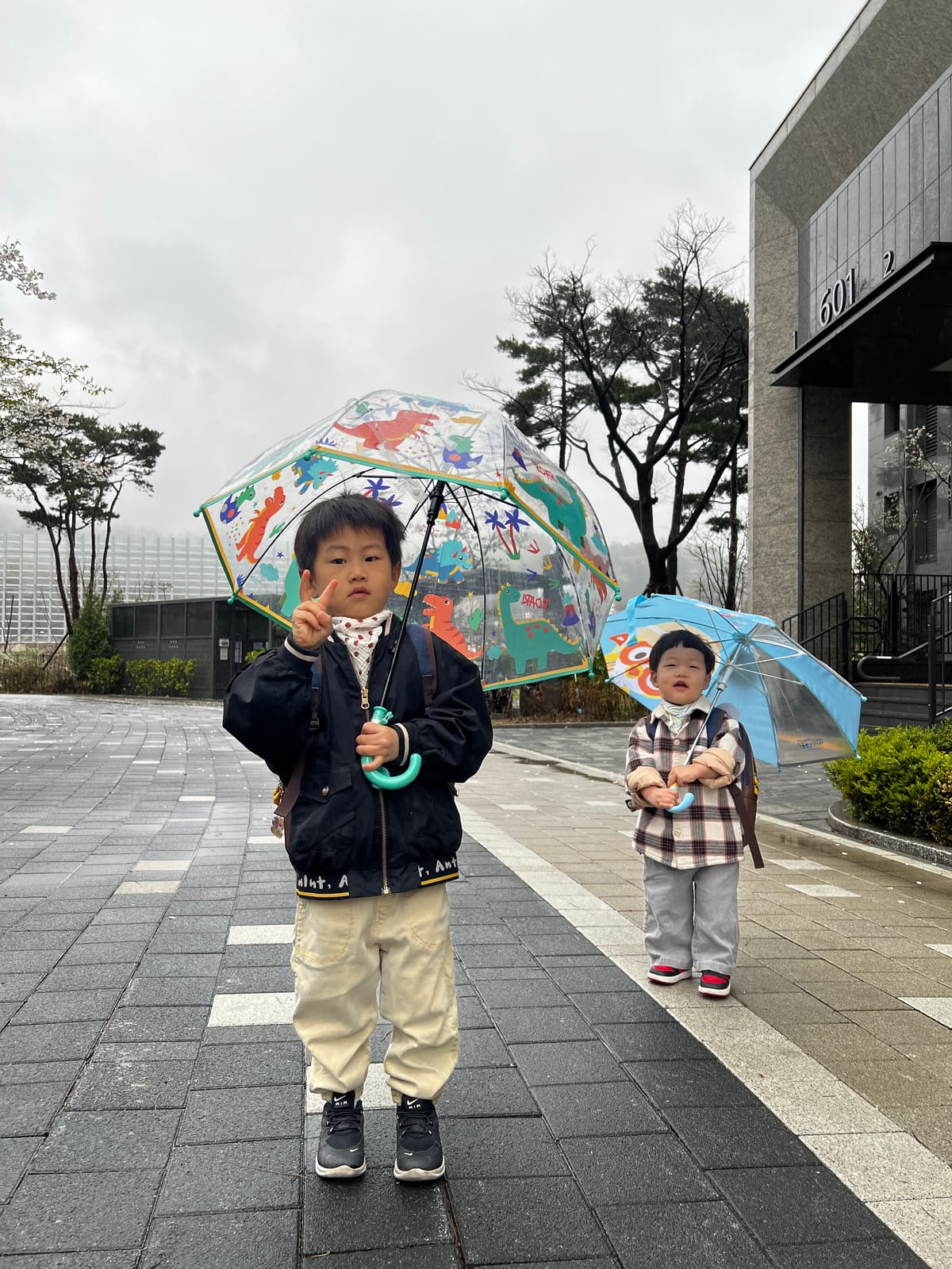 강제로, 억지로 쓰지않기