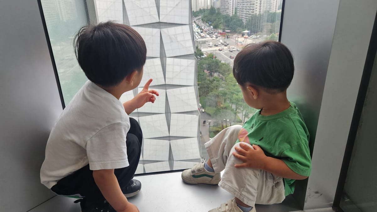 왜 진로에 대한 고민은 끝이 안날까?