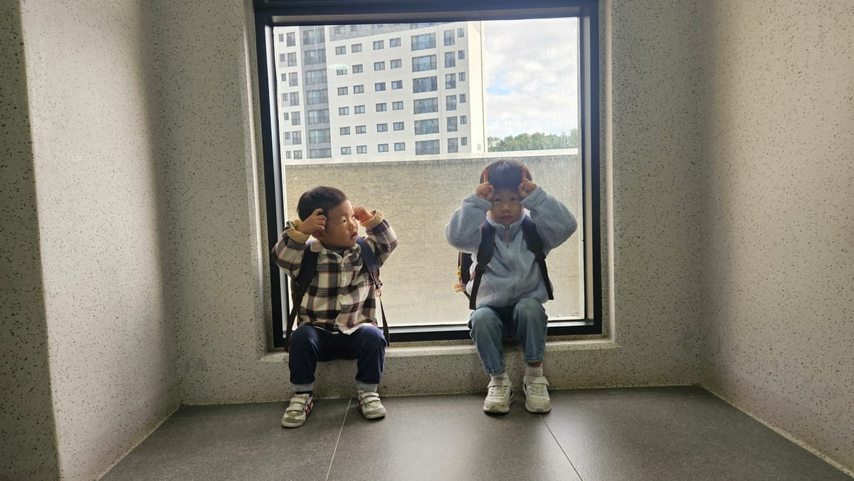 10.26 머리 때리지 않기😭