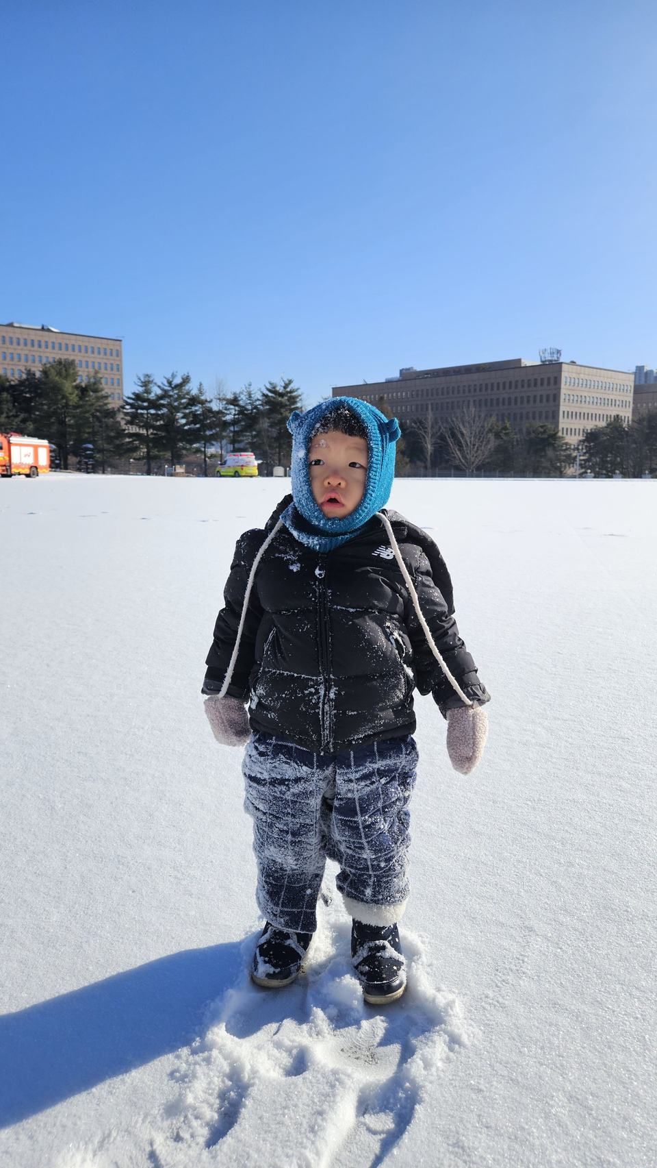 아이는 정서의 공기를 먹고 자란다