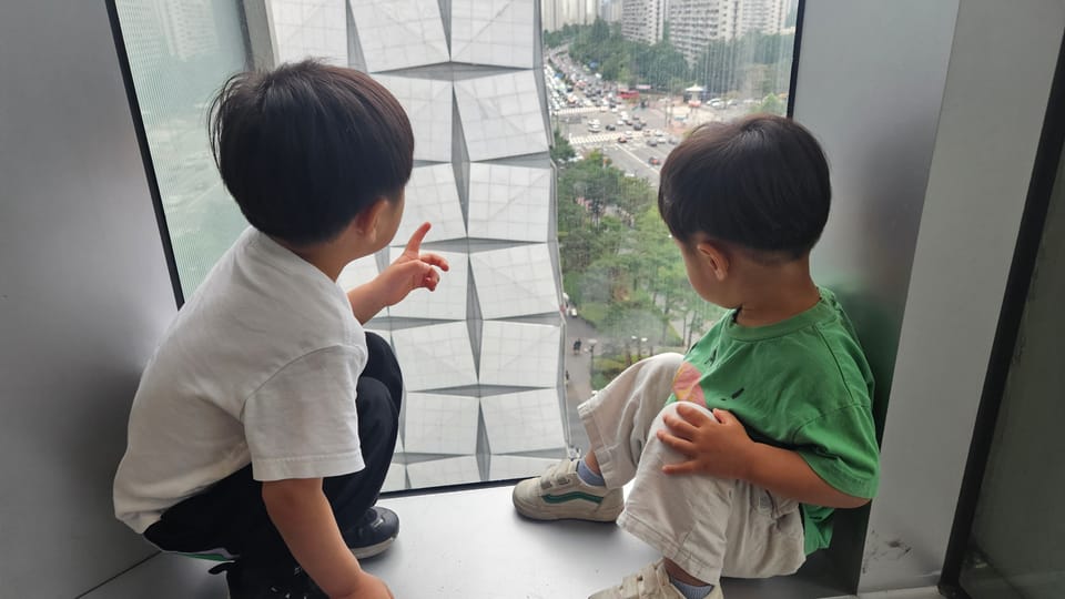 왜 진로에 대한 고민은 끝이 안날까?